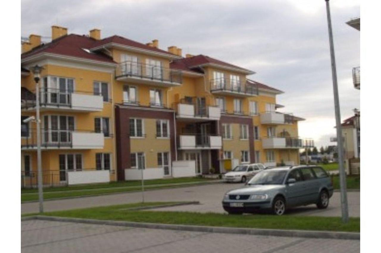 Zawsze Sloneczny Apartament Grzybowo Grzybowo  Exterior photo