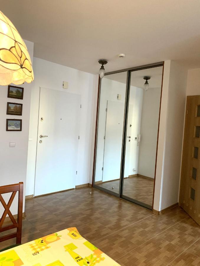 Zawsze Sloneczny Apartament Grzybowo Grzybowo  Exterior photo